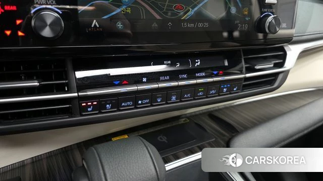 Toyota Sienna 4th Generation id 3891247 из Кореи 9