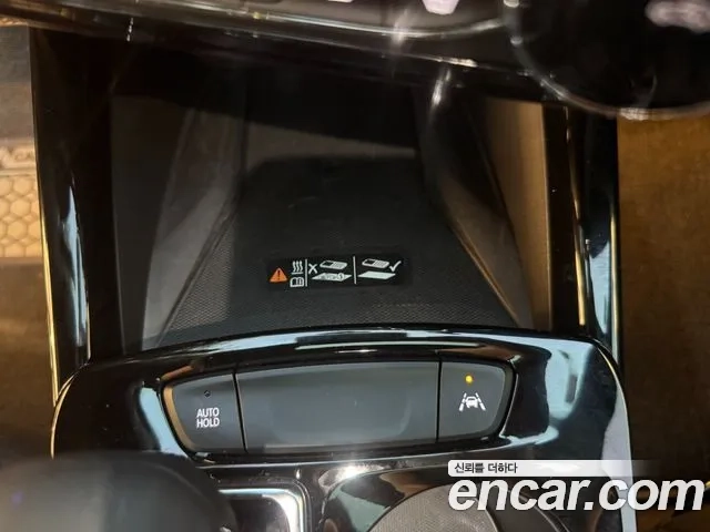 Chevrolet (GM Daewoo) Trax Crossover id 2873837 из Кореи 9