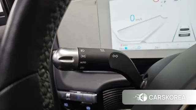 Hyundai Ionic 5 id 3251763 из Кореи 9