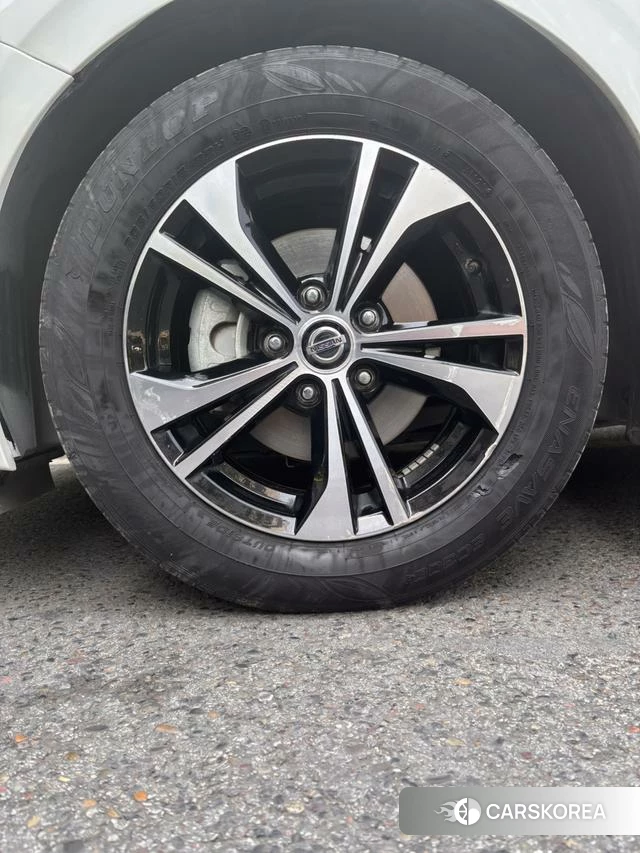 Nissan Xuan Yi id 4261302 из Китая 9