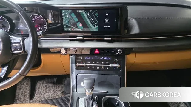 Kia Carnival 4th generation id 3367578 из Кореи 9