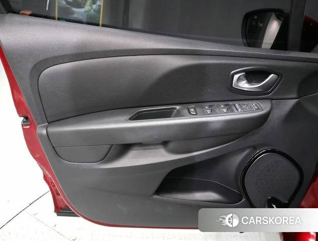 Renault Korea (Samsung) Clio id 4331476 из Кореи 9