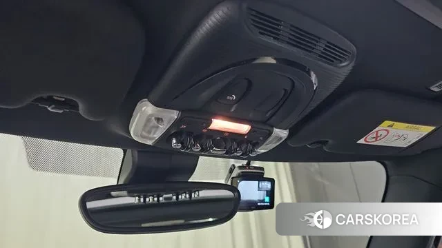 Mini Cooper S id 3427128 из Кореи 9