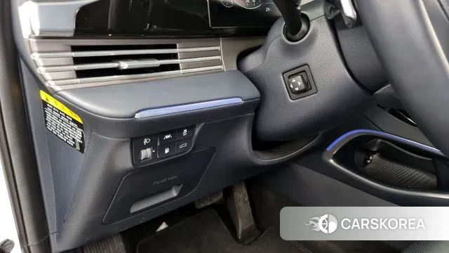 Hyundai The New Grandeur IG id 2891333 из Кореи 9