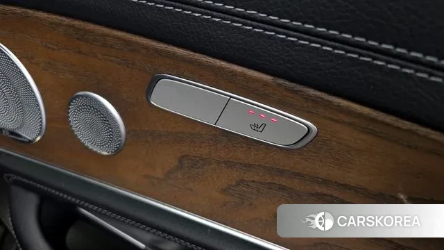 Mercedes-Benz E-Class W213 id 3789823 из Кореи 9