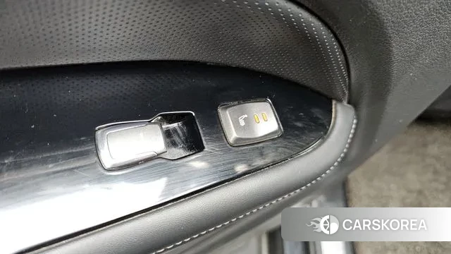 Ssangyong G4 Rexton id 3319757 из Кореи 9