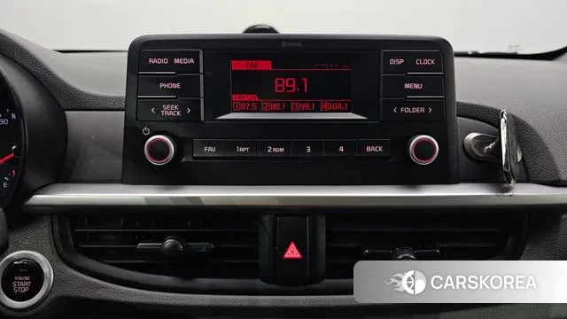 Kia Morning Urban (JA) id 3044124 из Кореи 9