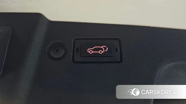 Ssangyong Torres id 3467651 из Кореи 9