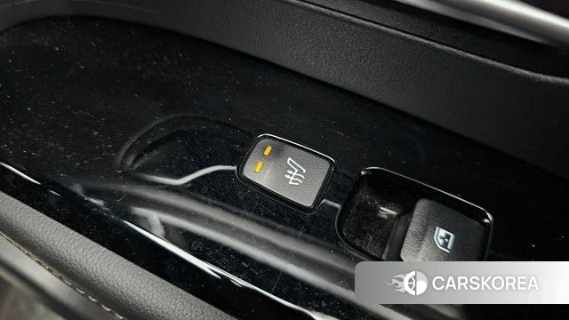 Hyundai Tucson (NX4) id 3866349 из Кореи 9