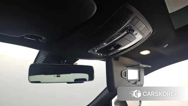 Mercedes-Benz A-Class W177 id 3601371 из Кореи 9