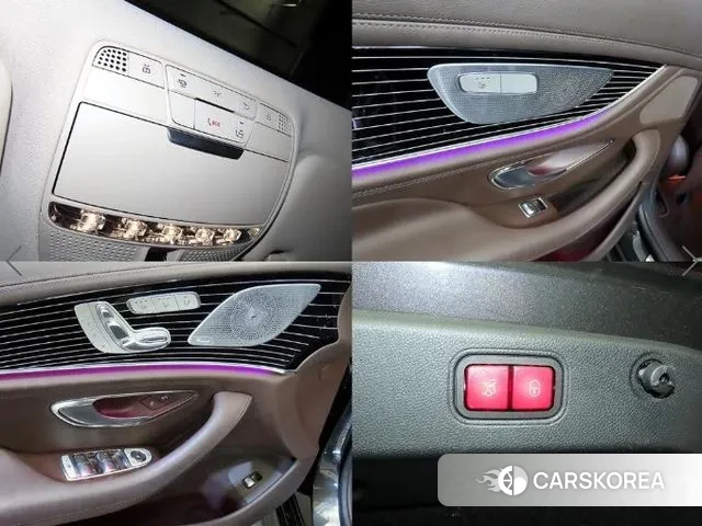 Mercedes-Benz CLS-Class C257 id 3705895 из Кореи 9