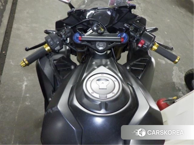 Honda CBR250RR ABS id 4184691 из Японии 9