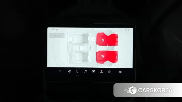 Tesla Model 3 id 3757828 из Кореи 9