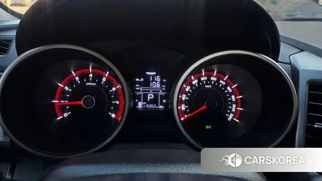 Ssangyong Tivoli Armor id 3380767 из Кореи 9