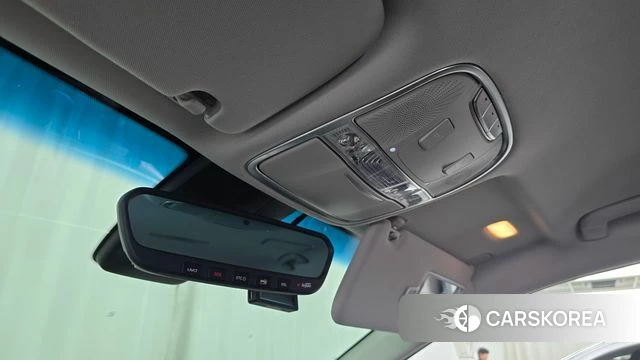 Kia More K9 id 4471631 из Кореи 9
