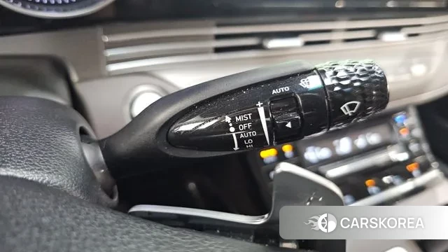 Hyundai The New Grandeur IG id 2901336 из Кореи 9