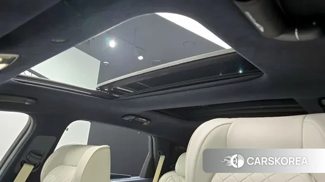 Genesis GV80 id 3431603 из Кореи 9