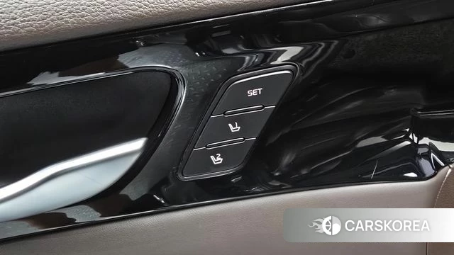 Kia Come New K7 id 4755228 из Кореи 9