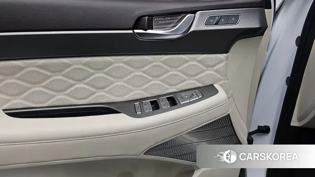 Hyundai Palisade id 3356107 из Кореи 9