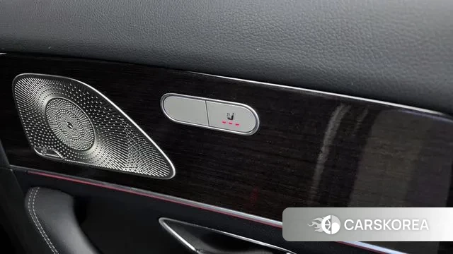 Mercedes-Benz GLE-Class W167 id 3503936 из Кореи 9