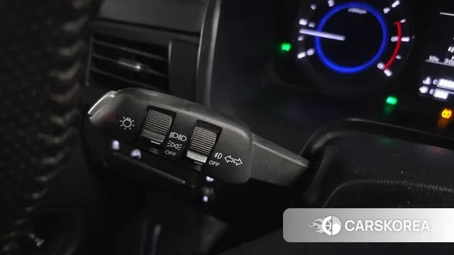 Ssangyong Rexton Sports id 3587708 из Кореи 9