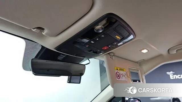 Kia Carnival 4th generation id 3467551 из Кореи 9