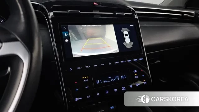 Hyundai Tucson (NX4) id 3611097 из Кореи 9