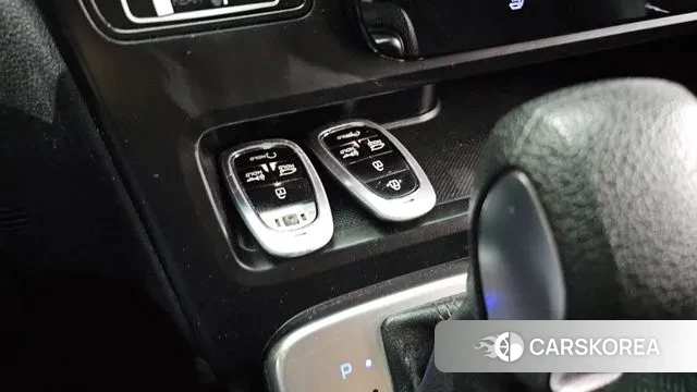 Hyundai Staria id 3191989 из Кореи 9