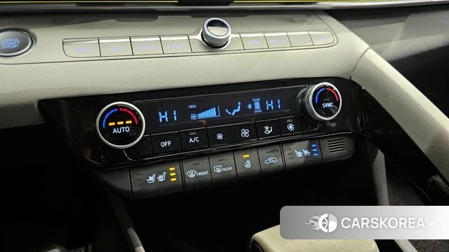 Hyundai Avante (CN7) id 3839727 из Кореи 9