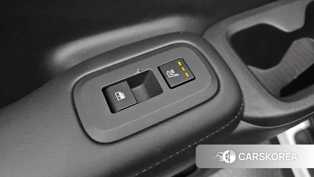 Hyundai Santa Fe (MX5) id 3400209 из Кореи 9