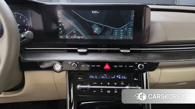 Kia Carnival 4th generation id 3740421 из Кореи 9