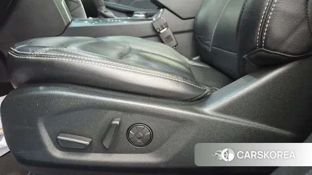 Ford Explorer id 3709110 из Кореи 9