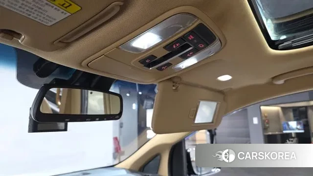 Kia The New Carnival id 3484901 из Кореи 9