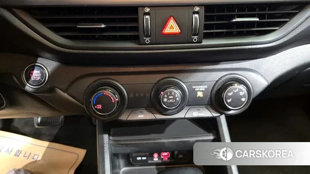 Kia Come New K3 id 3493681 из Кореи 9