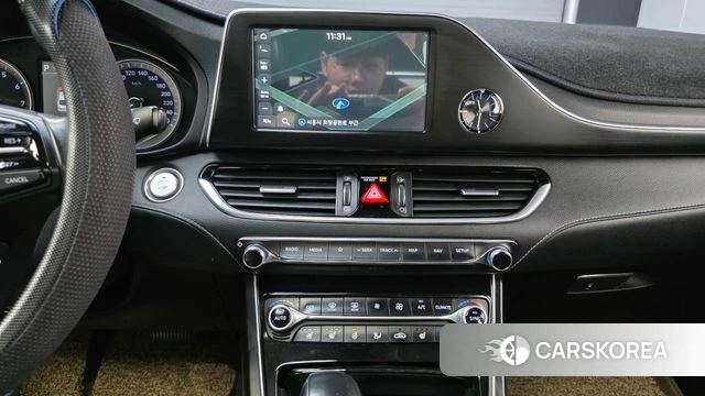 Hyundai Grandeur IG id 4371577 из Кореи 9