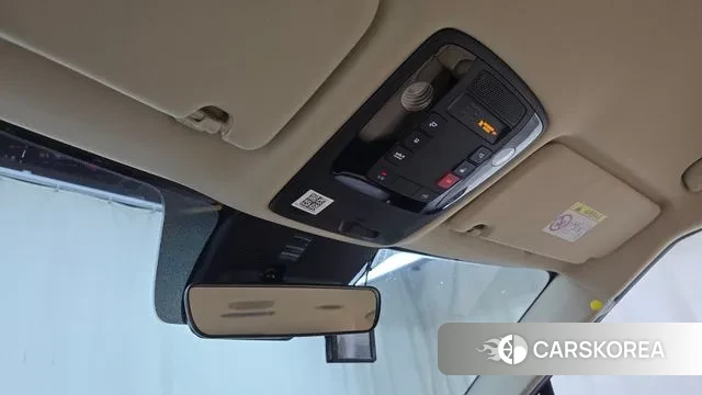 Kia Carnival 4th generation id 3416104 из Кореи 9