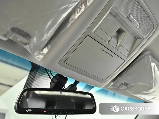 Ssangyong Rexton Sports id 4477351 из Кореи 9