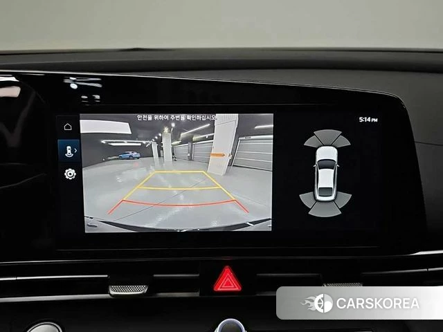 Hyundai Avante (CN7) id 4519337 из Кореи 9