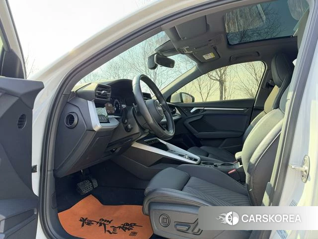Audi A3 id 4313290 из Китая 9
