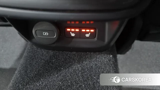 Polestar Polestar 2 id 3620115 из Кореи 9