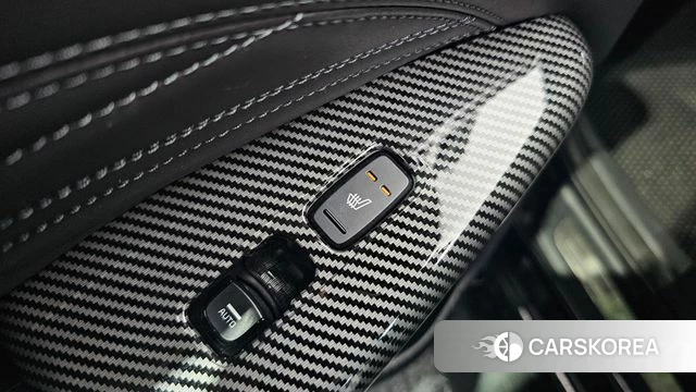 Kia K7 Premier Hybrid id 4525328 из Кореи 9