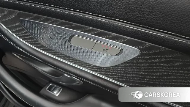 Mercedes-Benz CLS-Class C257 id 3402016 из Кореи 9