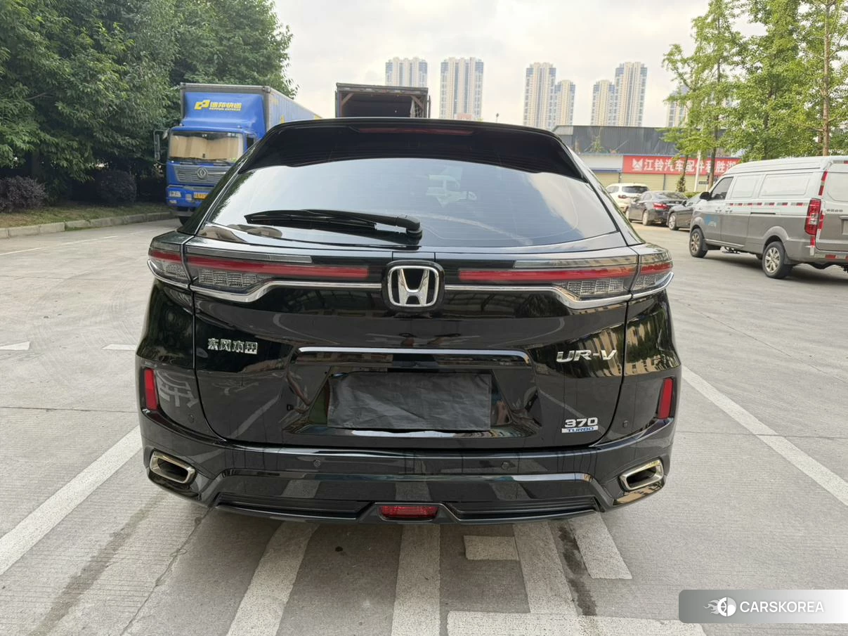 Honda UR-V id 4452399 из Китая 9