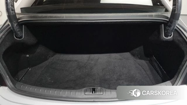 Genesis G80 (RG3) id 4745320 из Кореи 9