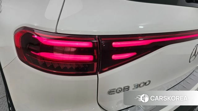 Mercedes-Benz EQB X243 id 3952607 из Кореи 9