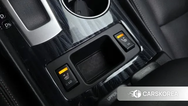 Nissan Altima id 3380727 из Кореи 9