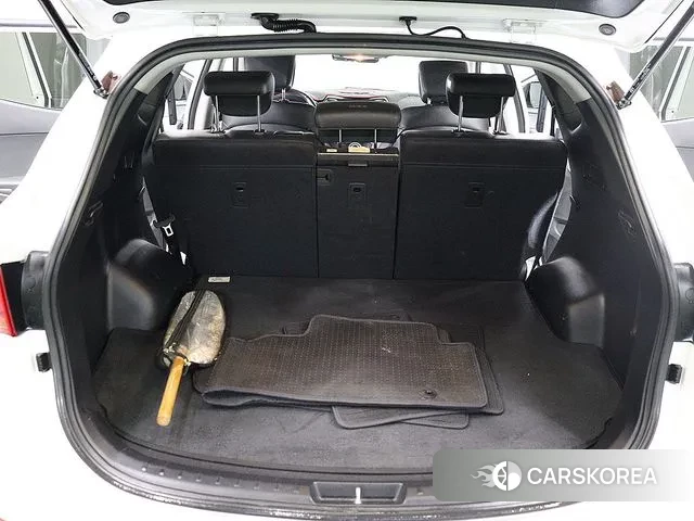 Hyundai Santa Fe The Prime id 3303081 из Кореи 9