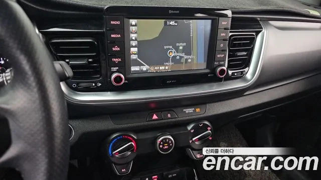 Kia Stonic id 2937391 из Кореи 9