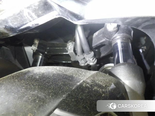 Honda PHASE id 4184459 из Японии 9