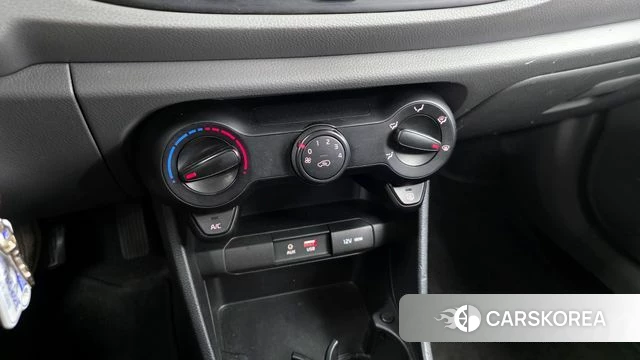 Kia All New Morning (JA) id 3845672 из Кореи 9